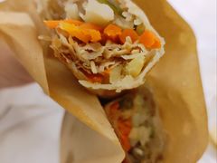 磐安绞饼筒-浦江麦饼