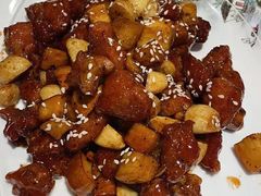 -天津大学·四十二斋餐厅