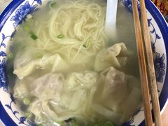-武汉面馆(中枢街店)