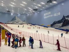 -广州热雪奇迹