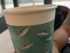 郁郁幽兰-茶理宜世(花城汇中区店)