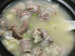 -东江海鲜大排档·潮汕菜·砂锅粥