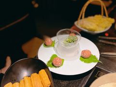 -捞王猪肚鸡火锅(财富中心店)