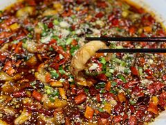 -兔槽江湖菜·重庆璧山兔(水围店)