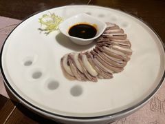 -采悦轩中餐厅·粤菜·海南菜(神州半岛喜来登度假酒店)