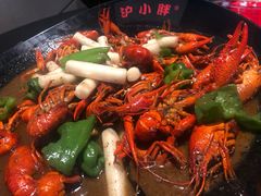 十三香龙虾-沪小胖小龙虾(淮海中路旗舰店)