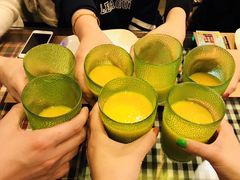 -simply thai天泰(长泰广场店)