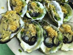 -景好海鲜餐厅(大鹏必选旅游店)