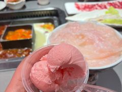 -洞子口重庆鲜货火锅(楚翘城旗舰店)