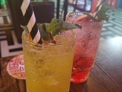 -Famous肥猫墨西哥音乐餐吧(五棵松华熙LIVE店)