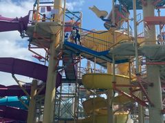 -秦皇岛乐岛海洋王国