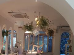 -春树下·树屋花房西餐厅(罍街AS1980店)