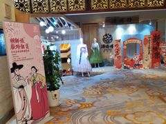 -汤连得(长清路店)