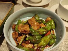 -万丽轩·粤菜(王府井金茂万丽酒店)