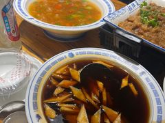 -老雒阳面馆·水席·洛阳菜(王城路店)