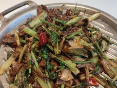 -红樱桃·欢乐餐厅(太原里店)