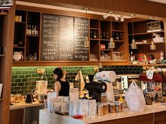 -灯塔咖啡馆BOOK·Coffee Shop