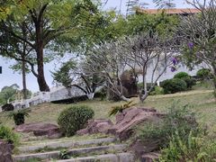-广州莲花山旅游区