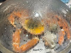 -碗中海·蒸汽海鲜·桑拿鸡(岭南天地店)