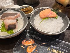 -川骄海鲜自助(亚运村店)