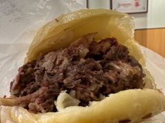 -闫家驴肉老店(华电一校店)
