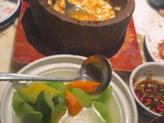 -绿茶餐厅(昆明世纪金源店)