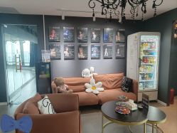 -OCEAN DANCE高空舞蹈室