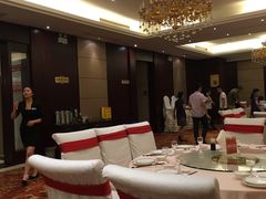 大堂-扬州饭店(东关街店)