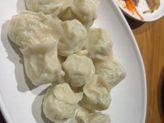 -伊喜饺子·烤鸭(五道口学院路店)