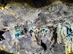 -宝山国家矿山公园