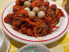 -串盟烧烤·长沙美食地标(星沙店)