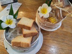 -婉泰·特色小吃·舂鸡脚(告庄二店)