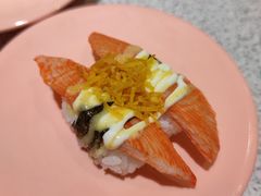 -争鲜回转寿司(南开大悦城店)