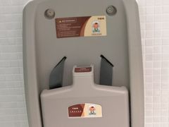 宝宝座位-大族广场Mall&More