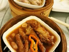 -潮福城大酒楼·潮粤菜·港式点心(阳光城店)