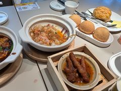 -蔡澜点心(三里屯T+MALL店)