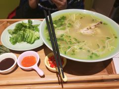 -越弥越南传统美食馆