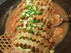 -梁家大院•农家菜(昆山会展中心店)