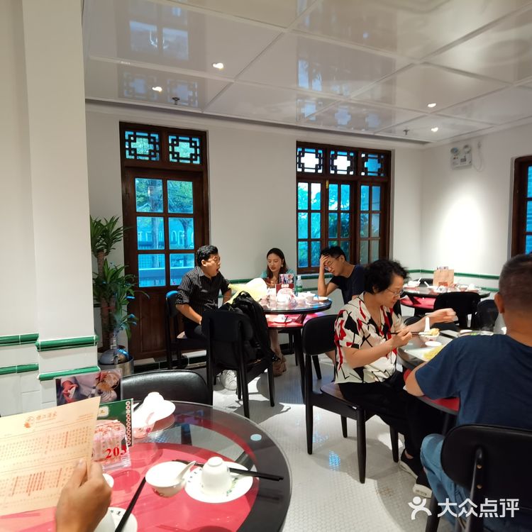 [种草]必吃老字号探店5次||🌱南头古城襟江酒家