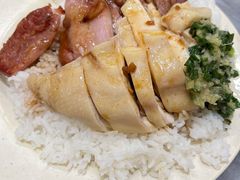 -华峰食馆(氹仔店)