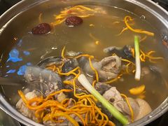 -丫丫汤膳打边炉(宏府408坊店)