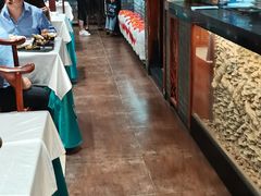 -蠔友汇·海鲜·生蚝烧烤(大东店)