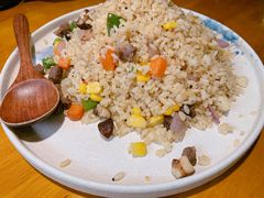 日式肥牛炒饭-东岸料理·寿司·刺身