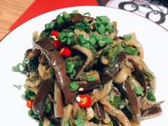 -一个叫川的地方(麒麟新天地店)