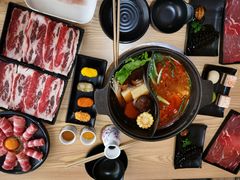 -三和屋日式海鲜锅料理(启航大厦店)