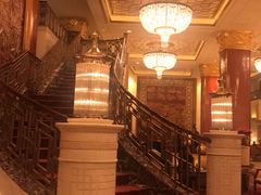 -北京中国大饭店