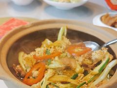 -老头儿油爆虾(星光一期店)