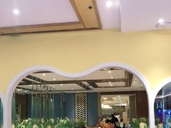-芭菲盛宴·环球美食(锦城万达广场店)