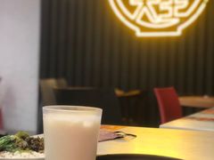 大堂-永和大王(浦东南路店)