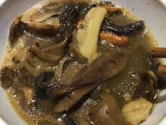 -爱膳菌锅锅(阳南店)